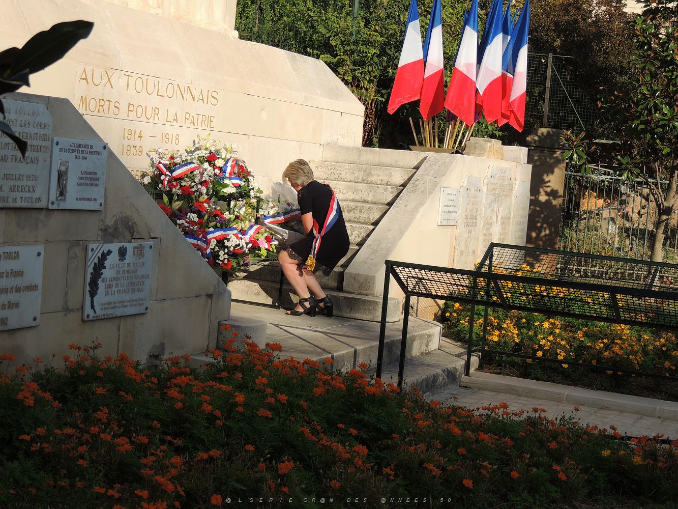 2018 08 28 COMMEMORATION DE LA LIBERATION DE TOULON LE 28 AOUT 1944 (83).JPG -           
